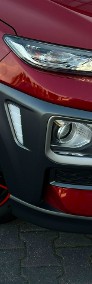 Hyundai Kona 1.6 T-GDI 177KM 4WD 7DCT Premium Salon Polska Gwarancja Faktura Marż-4