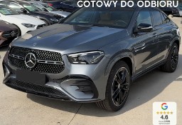 Mercedes-Benz Klasa GLE W167 Coupe 450 d 4-Matic AMG Line Pakiet wyposażenia AMG Premium + Night