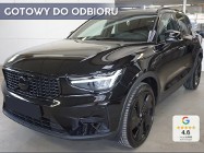 Volvo XC40 B4 Plus Black Edition B4 Plus Black Edition Przyciemniane szyby tylne