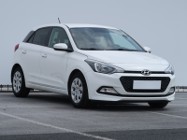 Hyundai i20 , Salon Polska, Serwis ASO, Klima