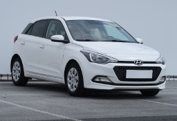 Hyundai i20 , Salon Polska, Serwis ASO, Klima