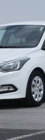 Hyundai i20 , Salon Polska, Serwis ASO, Klima-3