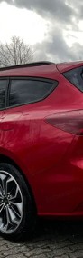 Ford Focus IV ST-Line X aut 1.0 EcoBoost ST-Line X aut 1.0 EcoBoost 155KM / Pakiet-4