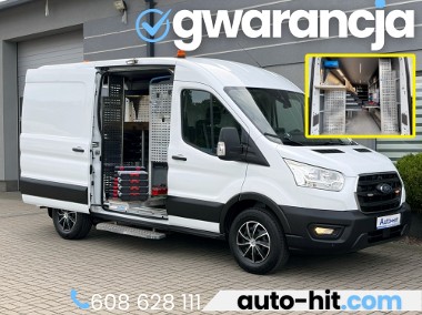 L2H2 Warsztat Sortimo Przetwornica 230V Webasto /www.auto-hit.com/-1