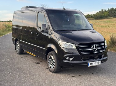 MERCEDES SPRINTER 319 2024-1