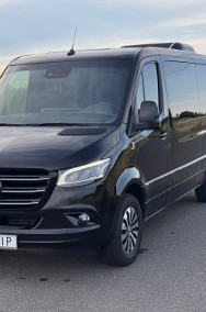 MERCEDES SPRINTER 319 2024-2
