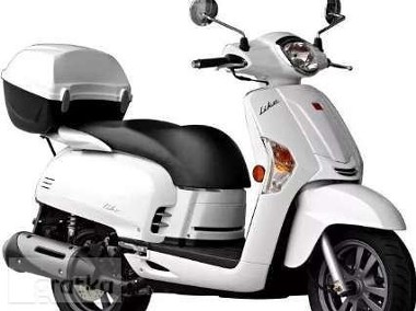 Kymco Like-1