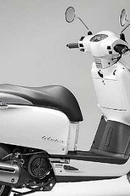 Kymco Like-2