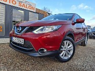 Nissan Qashqai II