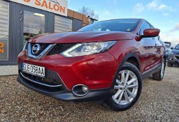 Nissan Qashqai II