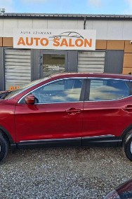 Nissan Qashqai II-2