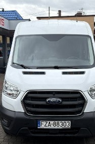 Ford Transit VIII FV 23% ,2.0 130 KM Brygadówka,Salon Polska,Gwarancja-2