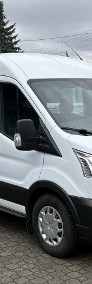 Ford Transit VIII FV 23% ,2.0 130 KM Brygadówka,Salon Polska,Gwarancja-3