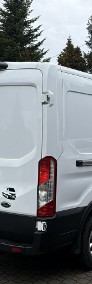 Ford Transit VIII FV 23% ,2.0 130 KM Brygadówka,Salon Polska,Gwarancja-3