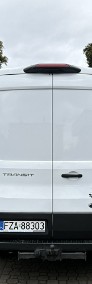 Ford Transit VIII FV 23% ,2.0 130 KM Brygadówka,Salon Polska,Gwarancja-4