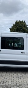 Ford Transit VIII FV 23% ,2.0 130 KM Brygadówka,Salon Polska,Gwarancja-4
