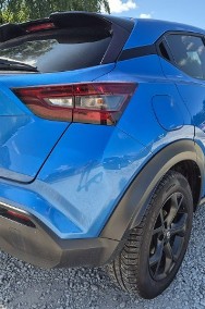 Nissan Juke Salon Polska* Automat*Kamera* Navi-2
