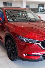 Mazda CX-5 2.5 Skypassion AWD aut-2