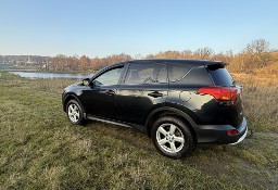 Toyota RAV 4 IV Pierwszy właściciel