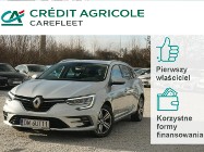 Renault Megane IV 1.3 TCe 140 KM Equilibre Salon Polska Faktura Vat 23% DW6UT11