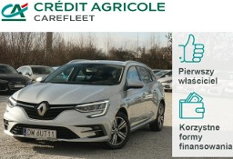 Renault Megane IV 1.3 TCe 140 KM Equilibre Salon Polska Faktura Vat 23% DW6UT11