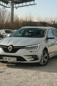Renault Megane IV 1.3 TCe 140 KM Equilibre Salon Polska Faktura Vat 23% DW6UT11-2