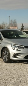 Renault Megane IV 1.3 TCe 140 KM Equilibre Salon Polska Faktura Vat 23% DW6UT11-4