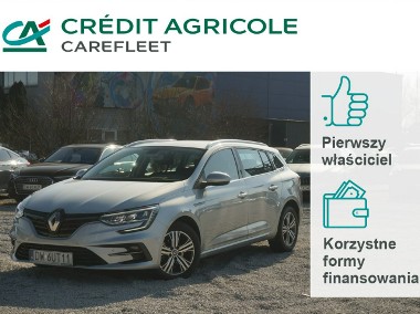 Renault Megane IV 1.3 TCe 140 KM Equilibre Salon Polska Faktura Vat 23% DW6UT11-1
