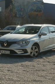 Renault Megane IV 1.3 TCe 140 KM Equilibre Salon Polska Faktura Vat 23% DW6UT11-2