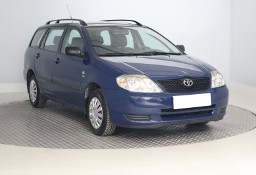 Toyota Corolla IX , Salon Polska