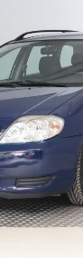 Toyota Corolla IX , Salon Polska-3