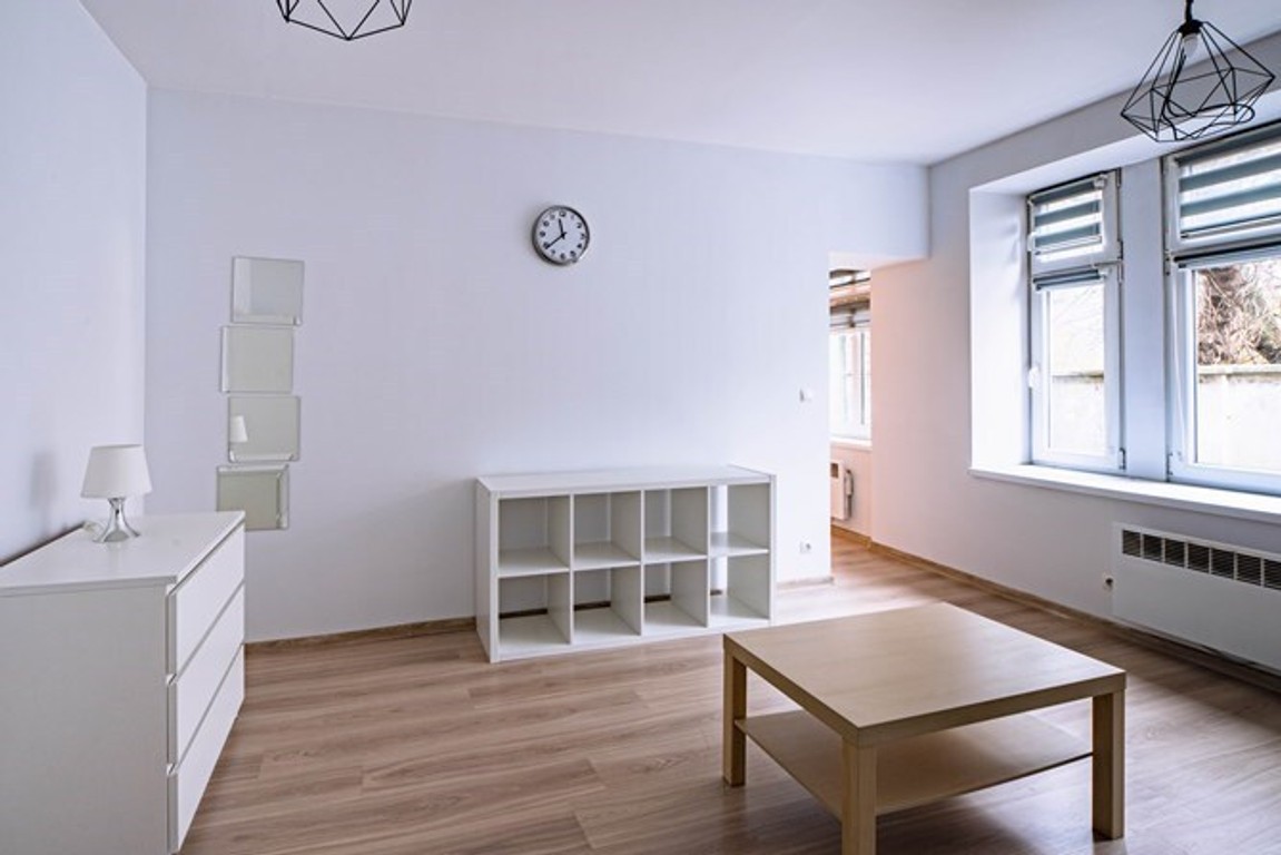 Wynajmę jasną kawalerkę - Chodkiewicza 10 - Widok 5