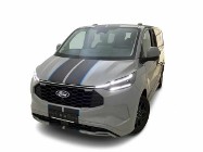 Ford T Tourneo Custom SPORT 8-osób L1H1 2.5 PHEV | Jedyny w Polsce !!!