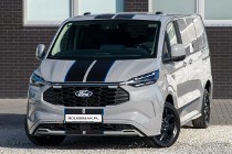Ford T Tourneo Custom SPORT 8-osób L1H1 2.5 PHEV | Jedyny w Polsce !!!