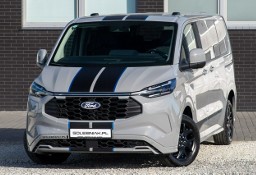 Ford T Tourneo Custom SPORT 8-osób L1H1 2.5 PHEV | Jedyny w Polsce !!!