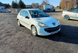 Peugeot 206 206+ Peugeot 206+ 1.4HDI 68km 10r