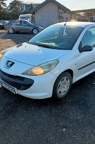 Peugeot 206 206+ Peugeot 206+ 1.4HDI 68km 10r-2