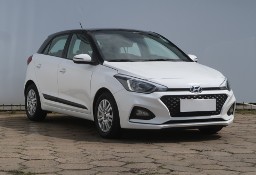 Hyundai i20 , Salon Polska, Serwis ASO, Klima, Parktronic