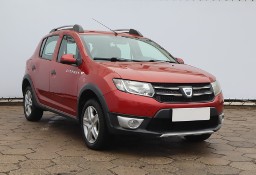 Dacia Sandero II , Serwis ASO, Navi, Klima, Tempomat, Parktronic