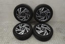 HYUNDAI I20 III BAYON FELGI ALUMINIOWE ALUFELGI OPONY KOŁA 16 R16