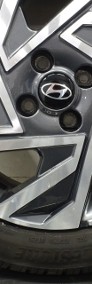 HYUNDAI I20 III BAYON FELGI ALUMINIOWE ALUFELGI OPONY KOŁA 16 R16-4
