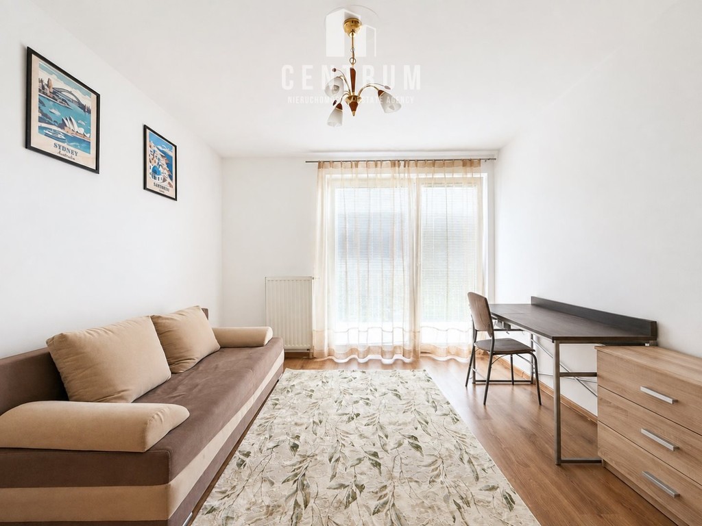 Mieszkanie do wynajęcia, 63 m² Śródmieście, Wigilijna