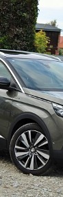 Peugeot 5008 2017 /Full LED / Bezwypadkowy / SERWIS / Jak Nowy-3