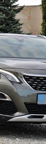 Peugeot 5008 2017 /Full LED / Bezwypadkowy / SERWIS / Jak Nowy-4