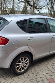 Seat Altea 1.2 TSI  Reference-2