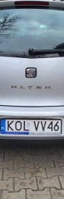 Seat Altea 1.2 TSI (Ecomotive) Start & Stop Reference-4