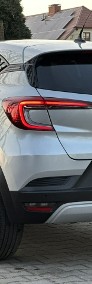 Renault Captur II 2022r Benzyna Full LED Navi Kamera Niski przebieg Zarejestrowany-3