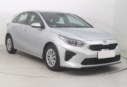 Kia Cee'd III , Salon Polska, 1. Właściciel, Serwis ASO, VAT 23%, Klima,