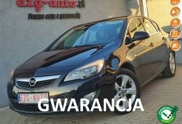 Opel Astra J 180 KM bogata opcja doinwestowany Gwarancja