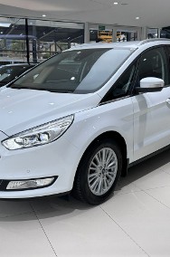 Ford Galaxy VI 7-os, Titanium, Ambiente, LED FV23, 1-wł, Salon Polska,DOSTAWA W CEN-2